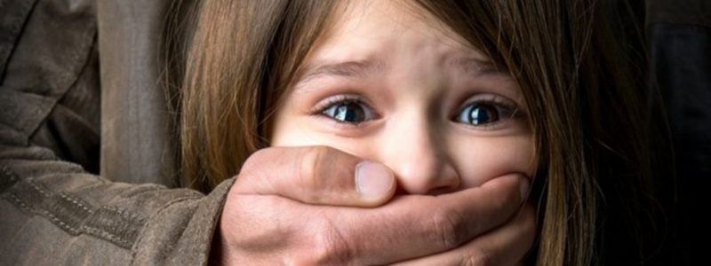 Маньяк-педофил на 12-м квартале: полиция прокомментировала слухи