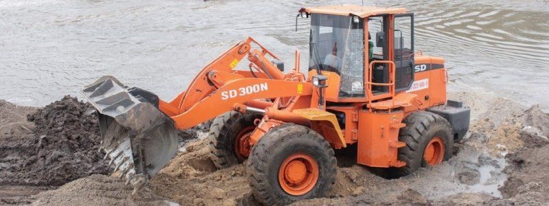 Новини тижня: що зроблено на Дніпропетровщині