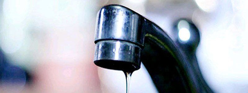 На Слобожанском проспекте отключат воду