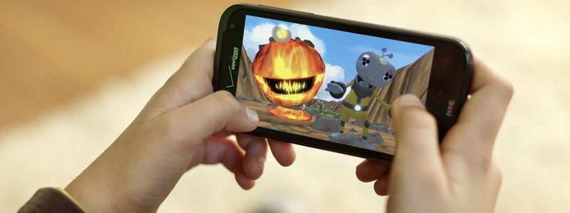 ТОП-5 приложений для смартфона, которые помогут убить время