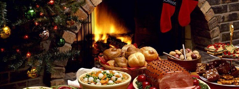 Рецепты вкусных салатов на Новый год 2018 с фотографиями