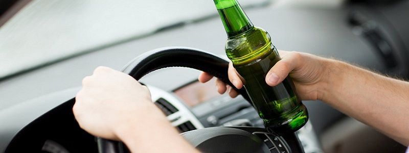 В Днепре задержали горе-водителей, устроивших погоню с полицией