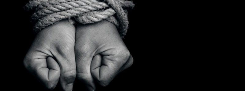 В Днепре создадут базу данных жертв торговли людьми и будут отстаивать гендерное равноправие