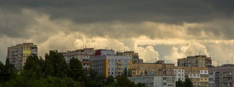 Погода на 21 декабря: в Днепре будет облачно, но без осадков