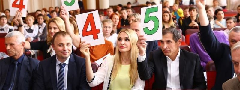 Диво-дітей Дніпропетровщини запрошують позмагатися за Всеукраїнську премію