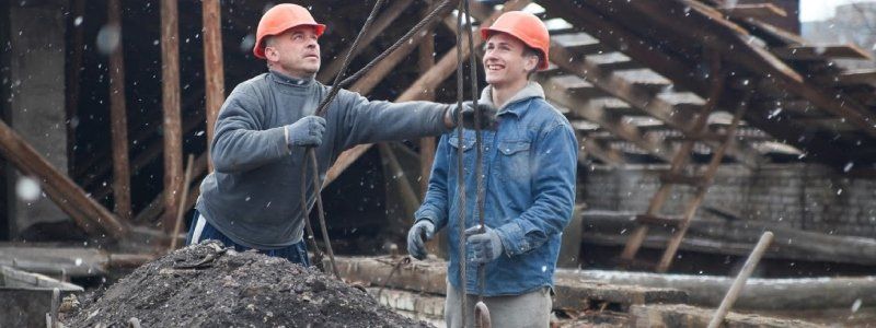 Новини тижня: що зроблено на Дніпропетровщині