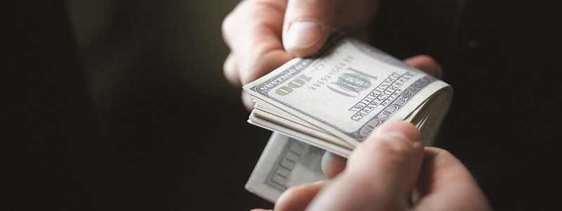 В Днепре расскажут о коррупционерах города и области