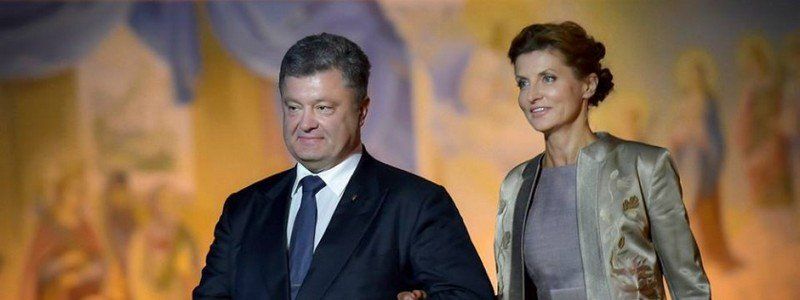 В Днепр едет Порошенко