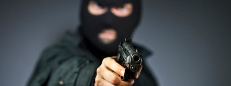 В Днепре за убийство разыскивают двоих мужчин