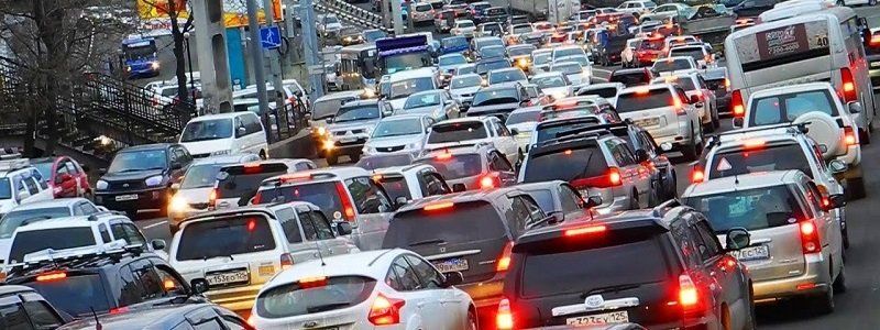 Новые Правила дорожного движения в Украине: все подробности от патрульной полиции Днепра
