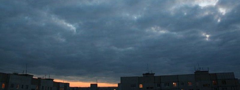 Погода на 6 января: в Днепре будет облачно и без осадков