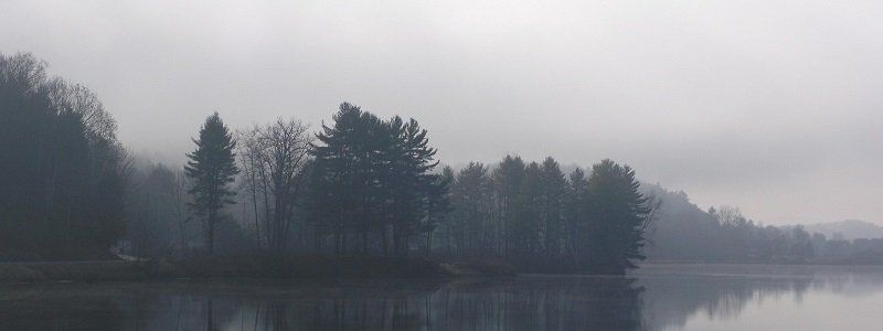 Погода на 8 января: будет облачно до самого вечера