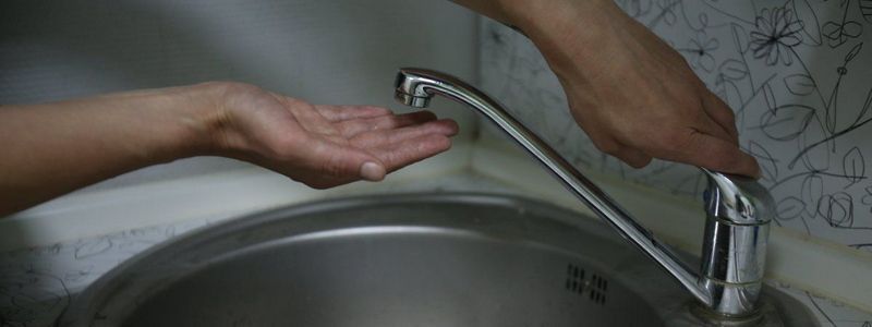 В четверг в Днепре не будет воды: найди свой адрес
