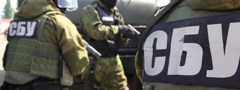 Жители Днепра поставляли анаболические стероиды в США