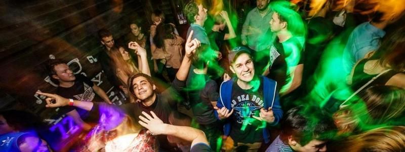 15 января в Днепре: куда пойти сегодня