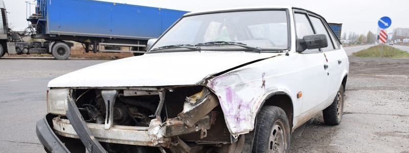 ТОП дешевых автомобилей, которые можно купить в Днепре