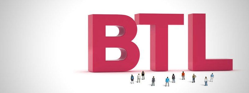 BTL в Киеве: возможности, примеры использования