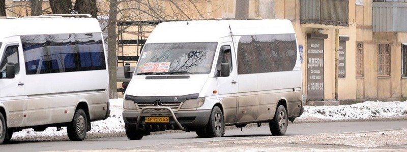 Массовые нарушения законодательства департаментом транспорта Днепра, или Почему плачевная ситуация в транспортной сфере