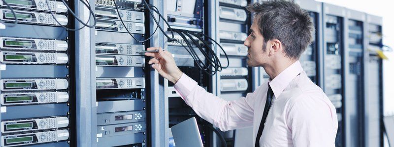 Работа системным администратором: какова она — мечта миллионов