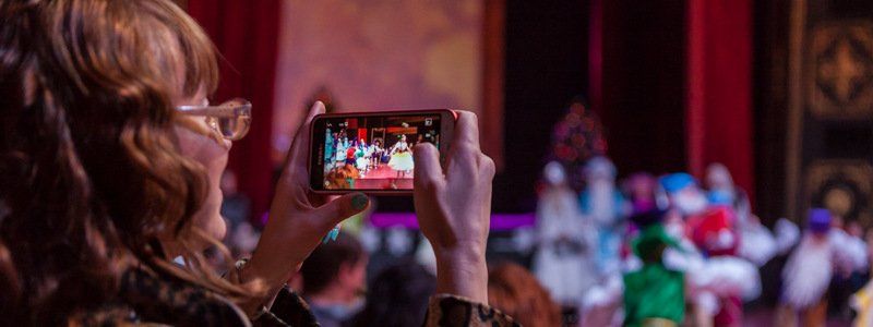 25 января в Днепре: куда пойти сегодня