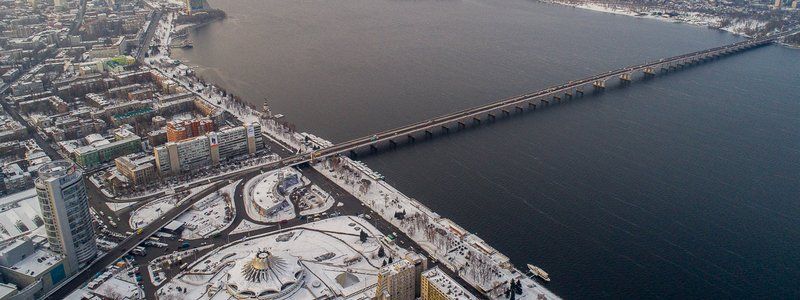 Днепропетровскую область хотят переименовать