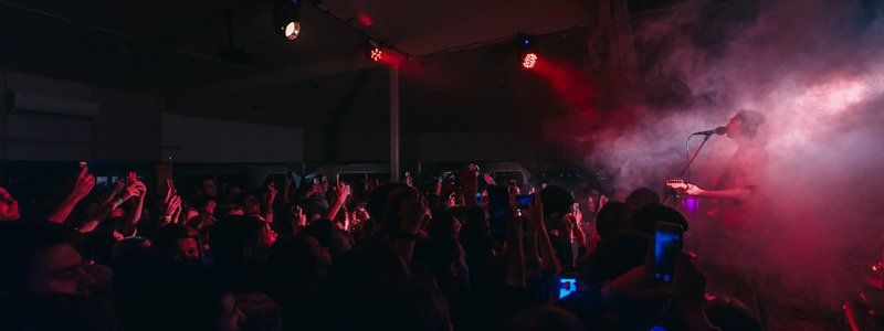 26 января в Днепре: куда пойти сегодня