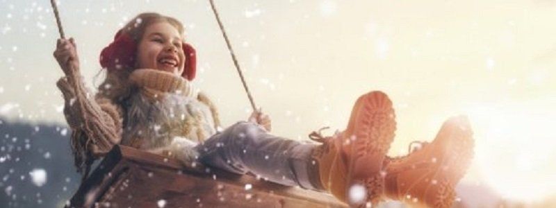 Погода на 28 января: в Днепре будет мелкий снег