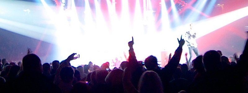 5 февраля в Днепре: куда пойти сегодня