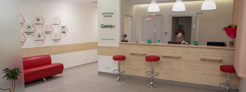 Услуги проктолога: почему нужно обращаться в клинику Garvis