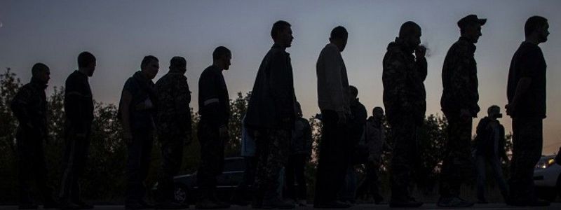 Дискриминация бывших заложников со стороны государства