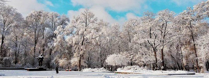 ТОП красивых фотографий Днепра из Instagram