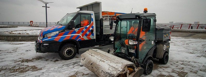 Работники коммунальных предприятий Днепра получили повышенные зарплаты