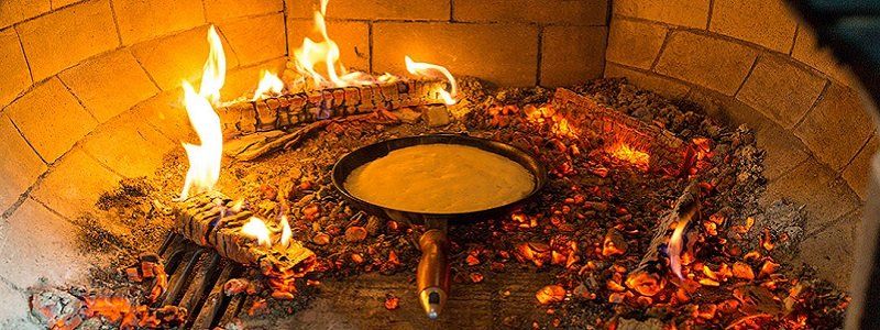 Жжем на Масленицу: реклама на самом популярном ресурсе Днепра за полцены