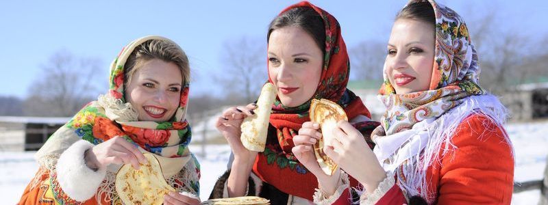 17 февраля в Днепре: куда пойти сегодня