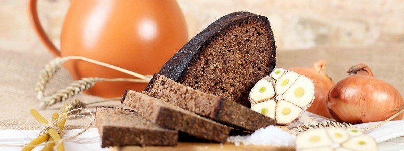 Великий пост 2018, что можно есть: простые рецепты блюд