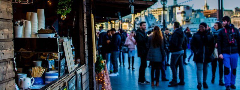 20 февраля в Днепре: куда пойти сегодня