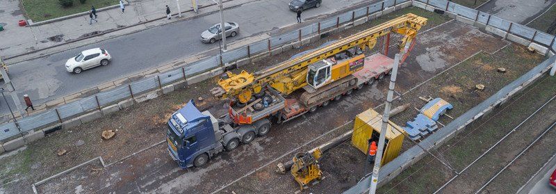 В Днепре с марта ускорят строительство метро