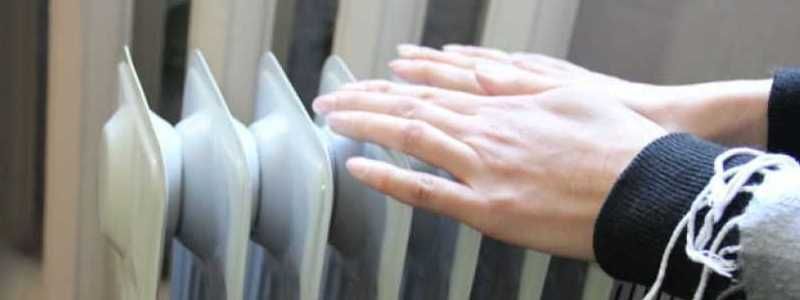 Авария на ТЭЦ ЮМЗ оставила без тепла роддом и жилые дома