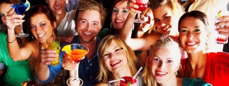23 февраля в Днепре: куда пойти сегодня
