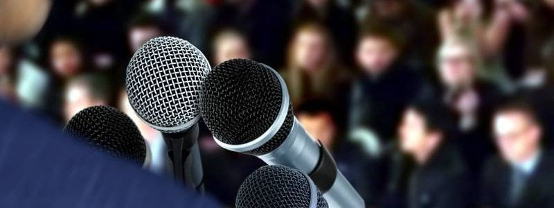 В Днепре пройдет Dnipro Debate School: подробности