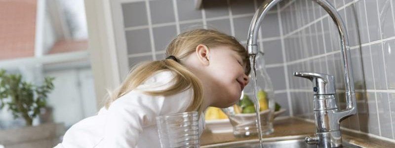 В Днепре отключат воду: найди свой адрес
