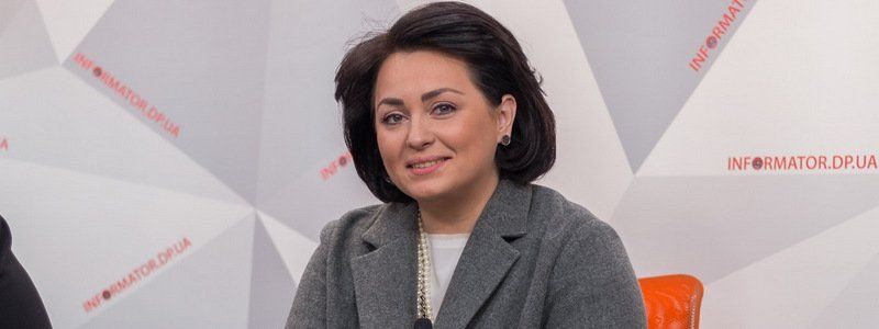 Психолог Анна Кушнерук помогла собрать деньги на лечение 2-летней девочки из Днепра