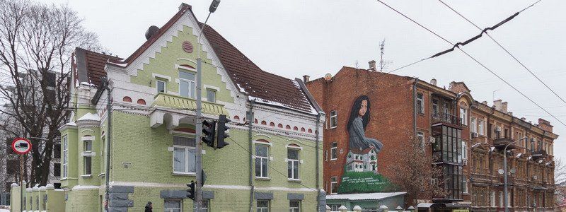 Увековеченные в истории: о чем молчит дом на улице Фабра