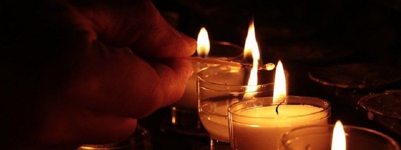 В понедельник в Днепре отключат свет: найди свой адрес