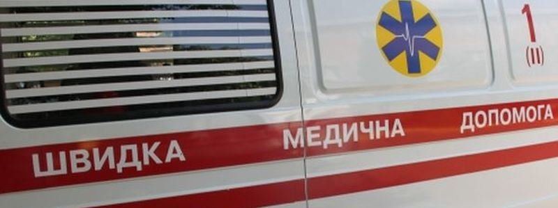 В Днепре 16-летний парень выпал из 4-го этажа общежития: пострадавший в коме