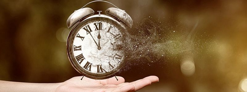 Когда в Украине переводят часы на летнее время в 2018-м году