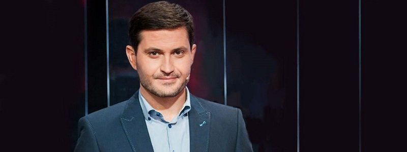 В Днепре пройдет бесплатный творческий вечер актера и режиссера Ахтема Сеитаблаева