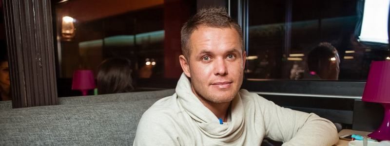 В Днепре нашелся 38-летний мужчина