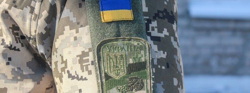 В этом году более трехсот семидесяти жителей области выбрали службу по контракту