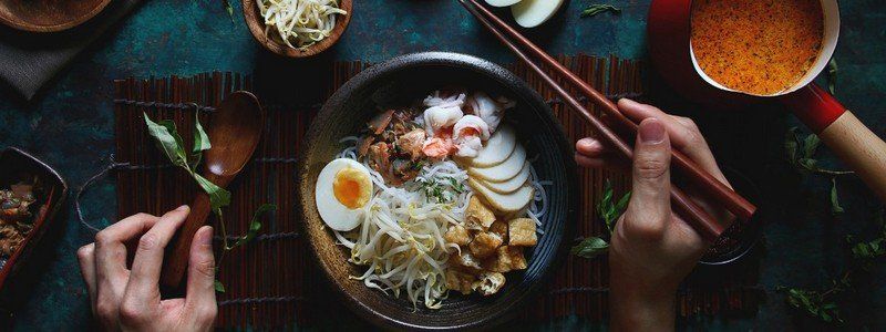 ТОП-5 самых красивых заведений Днепра в Instagram